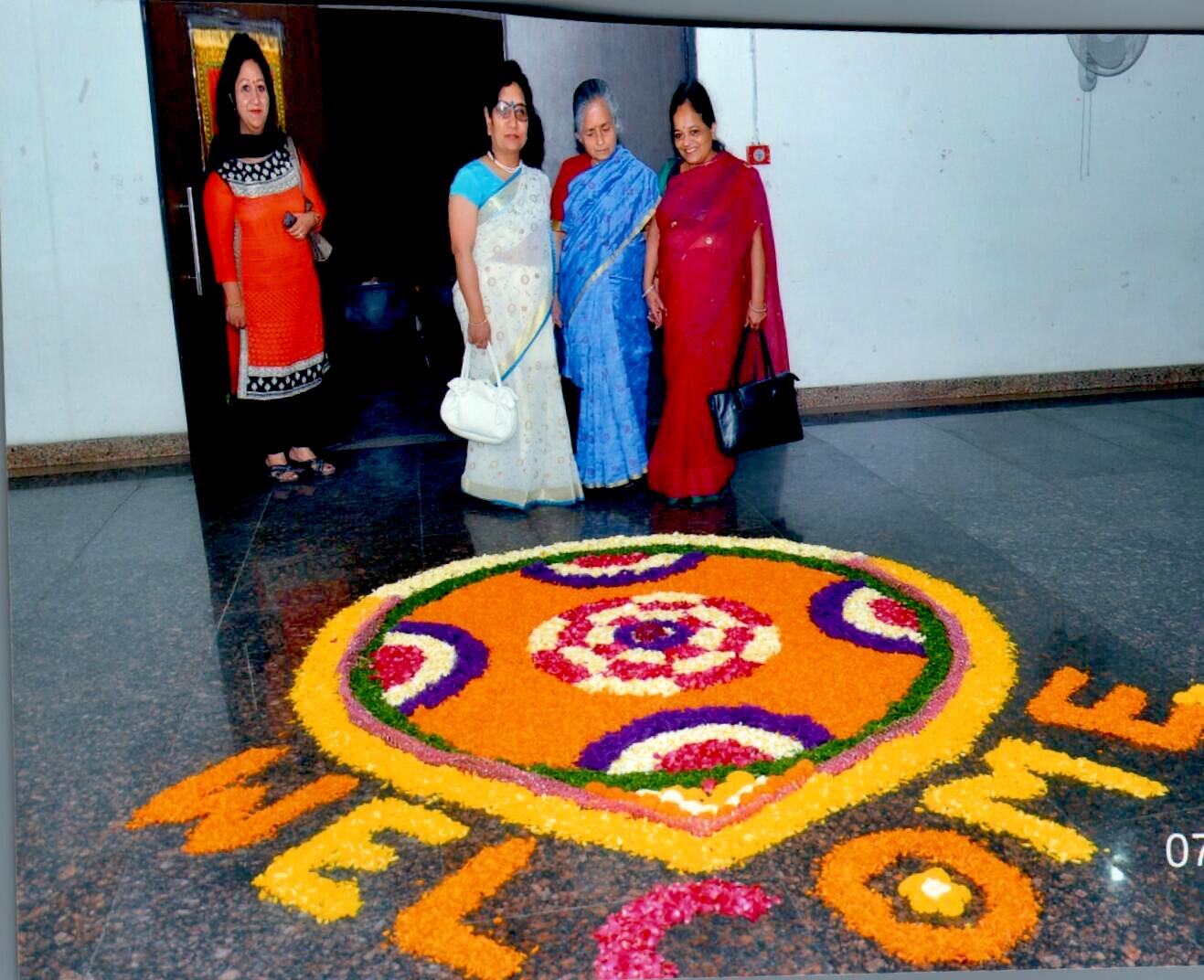 MSC - 58 (NCWEB ANNUAL DAY 2015)